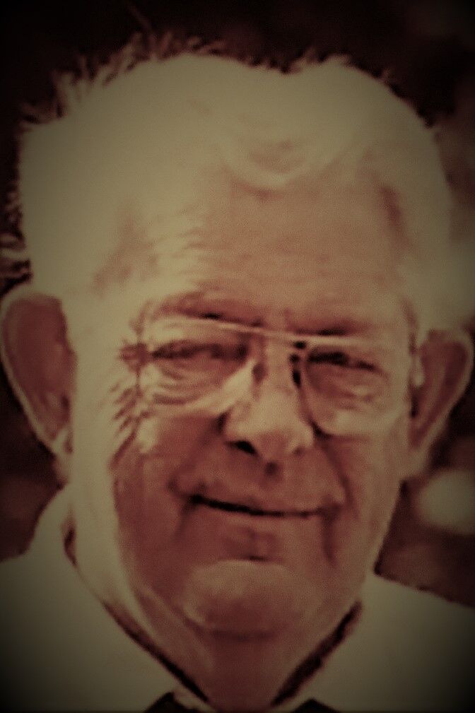 Donald W. “Don” Bebow